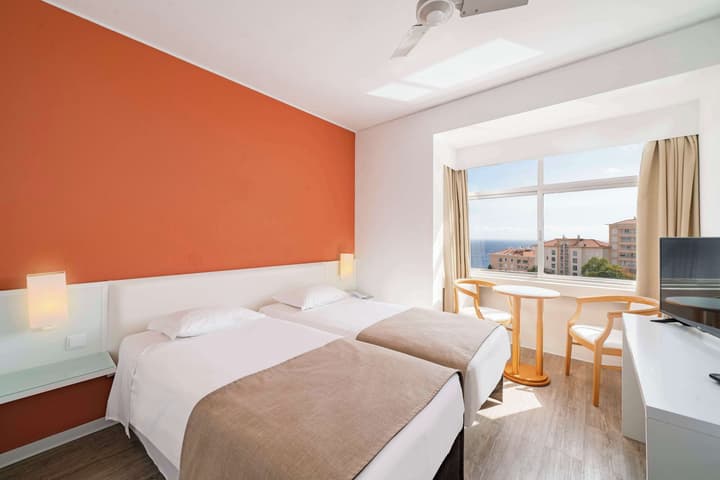 Dorisol Estrelicia Hotel