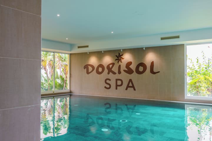 Dorisol Mimosa Studio Hotel