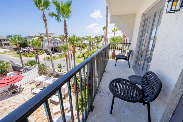 Castillo Real St. Augustine Beach,Tapestry Collection Hilton