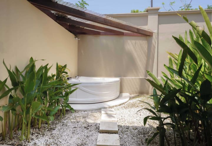Bahia del Sol Beach Front Boutique Hotel