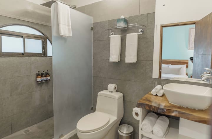 Bahia del Sol Beach Front Boutique Hotel