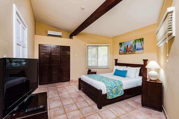 Bahia del Sol Beach Front Boutique Hotel