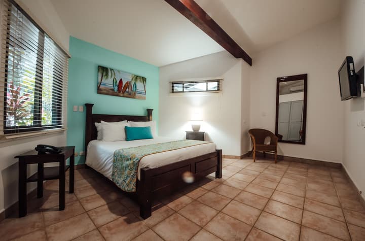 Bahia del Sol Beach Front Boutique Hotel