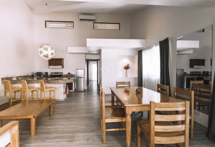 Bahia del Sol Beach Front Boutique Hotel