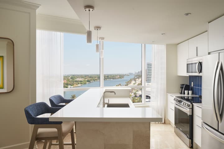Fontainebleau Miami Beach
