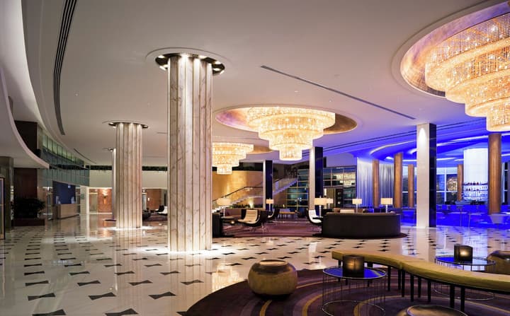 Fontainebleau Miami Beach
