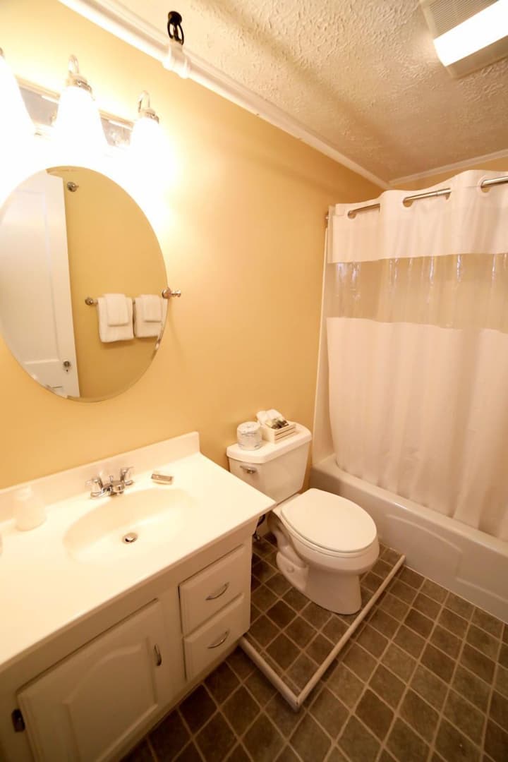 The Kennebunk Inn