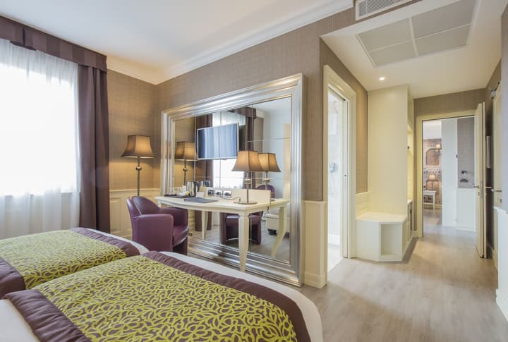 Hotel San Pietro