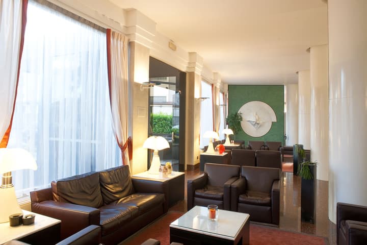 Hotel San Pietro