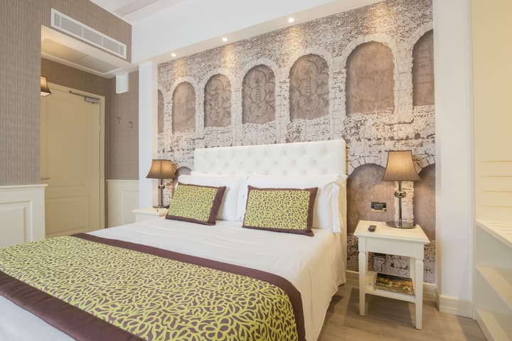 Hotel San Pietro