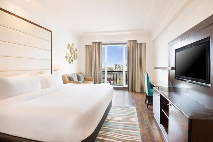 Radisson Jaipur City Center