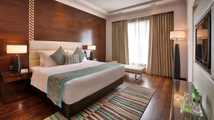 Radisson Jaipur City Center