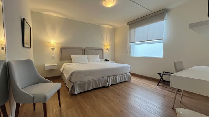 El Golf Hotel Boutique