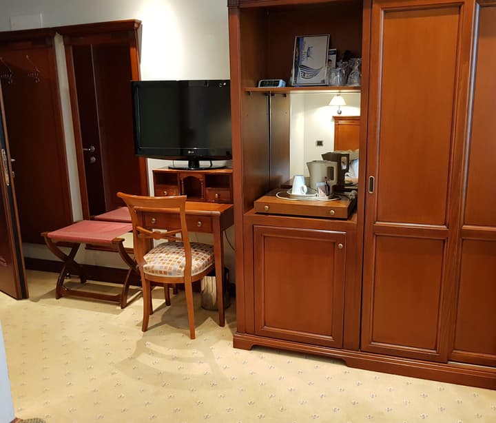 Best Western Premier Hotel Astoria