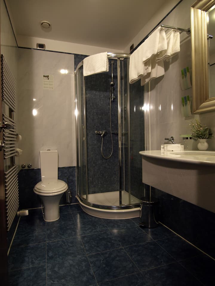 Best Western Premier Hotel Astoria