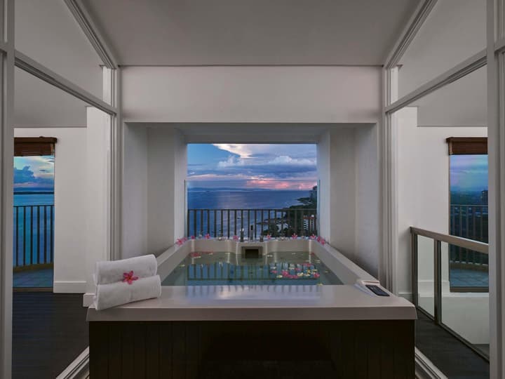 Mövenpick Hotel Mactan Island Cebu