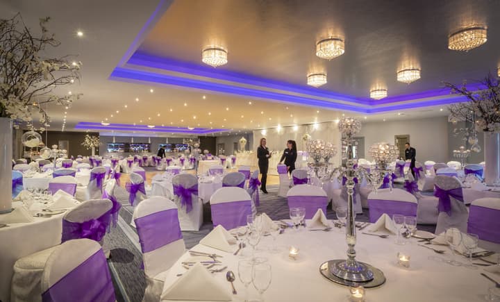 Clayton Hotel & Leisure Club Sligo