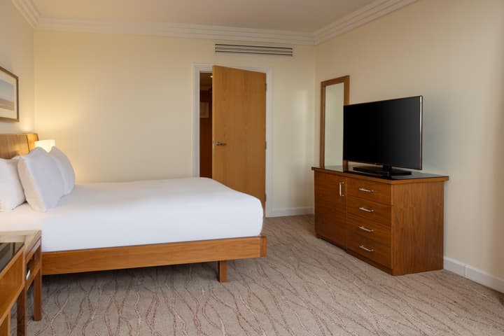 Hilton Dublin Airport