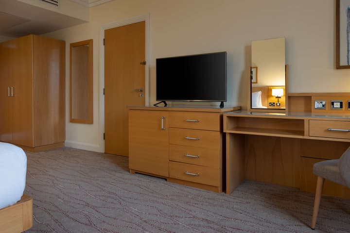 Hilton Dublin Airport