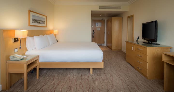 Hilton Dublin Airport