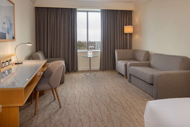 Hilton Dublin Airport