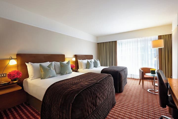The Croke Park Hotel