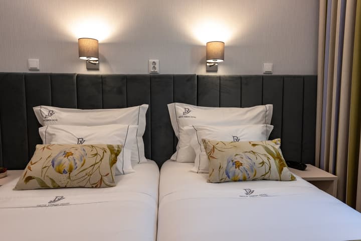 Dinya Lisbon Hotel