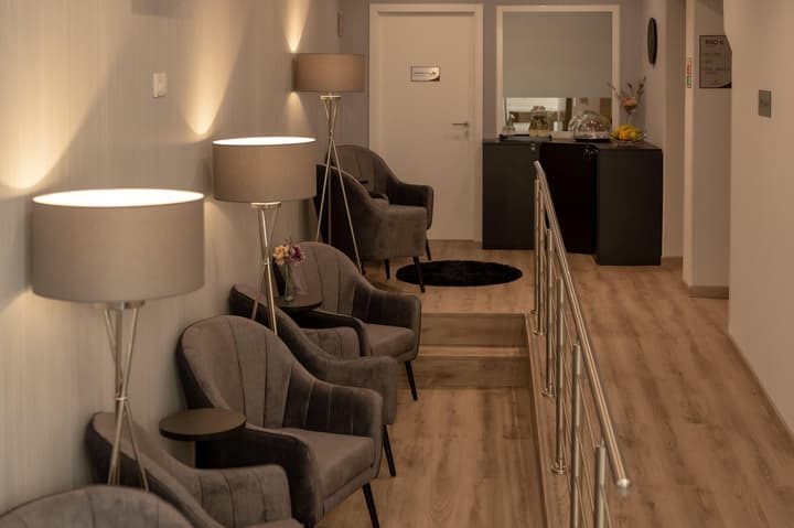 Dinya Lisbon Hotel