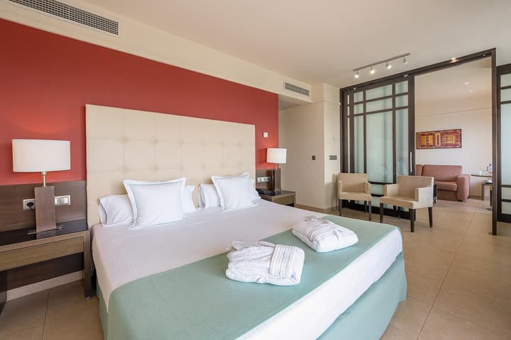 Poseidon La Manga Hotel & Spa - Designed for Adults