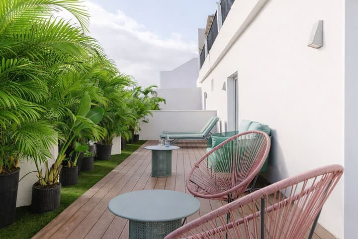Hotel Taburiente