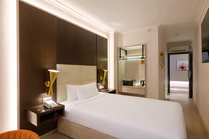 Hotel Taburiente