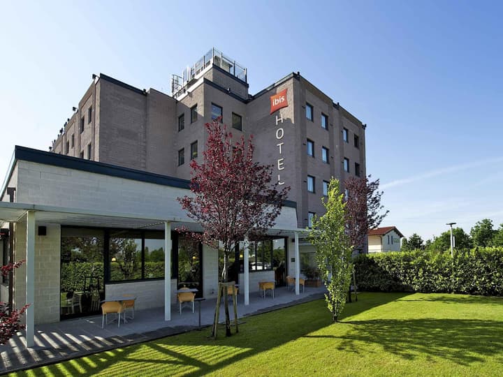 ibis Firenze Prato Est