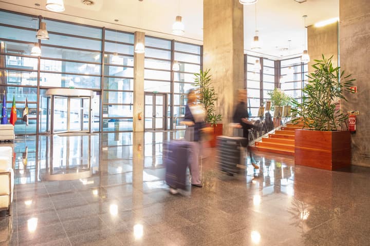 VIP Executive Art's Hotel