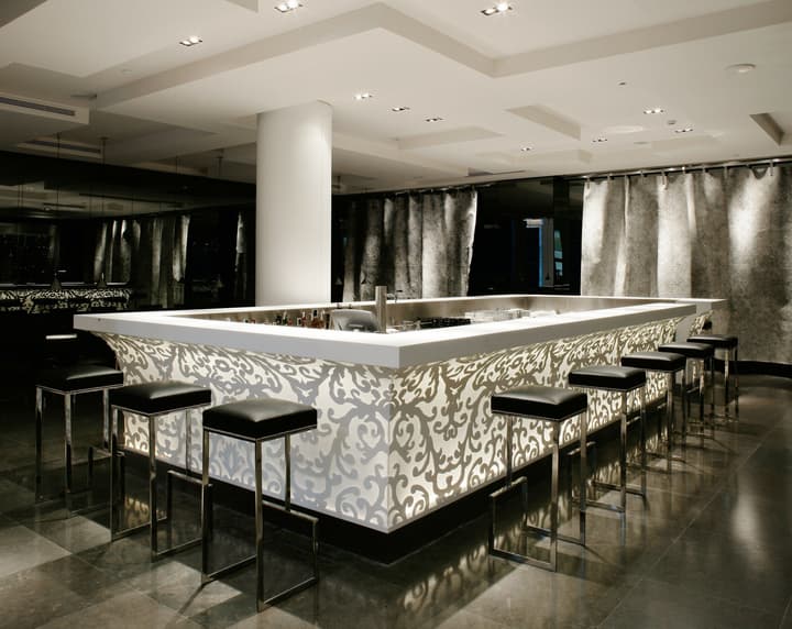 Hotel Puerta América