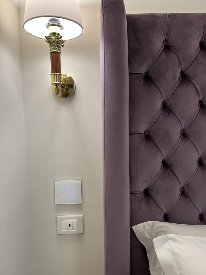 Corte dei Sogni Boutique Hotel & spa