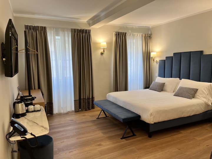 Corte dei Sogni Boutique Hotel & spa