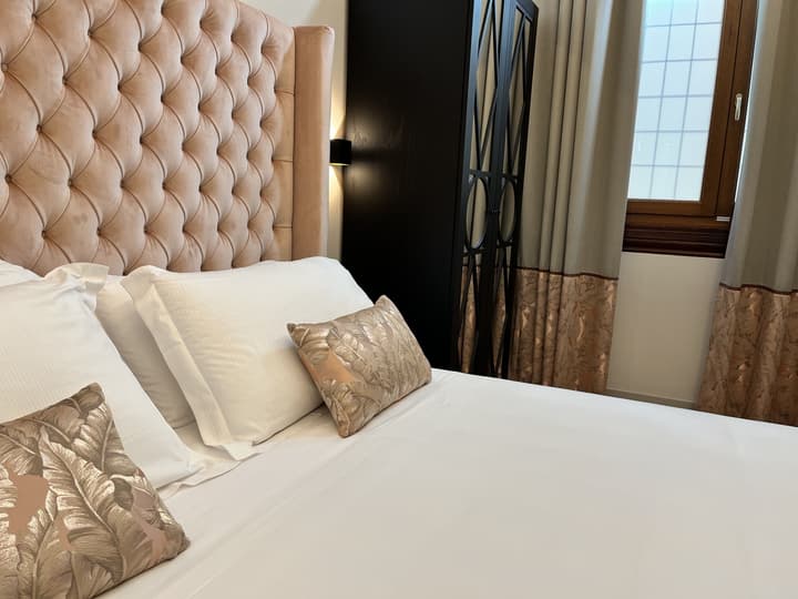 Corte dei Sogni Boutique Hotel & spa
