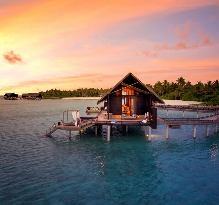 One&Only Reethi Rah