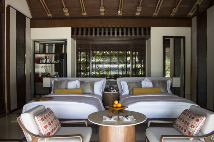 One&Only Reethi Rah
