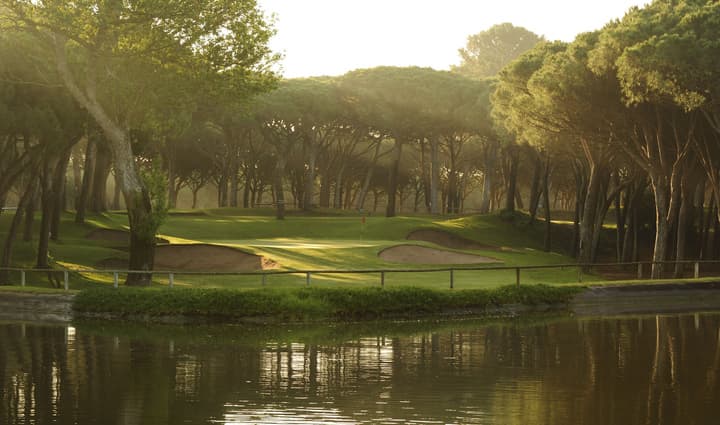 La Costa Golf & Beach Resort