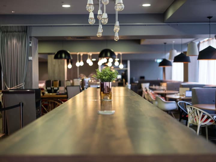ibis London City - Shoreditch