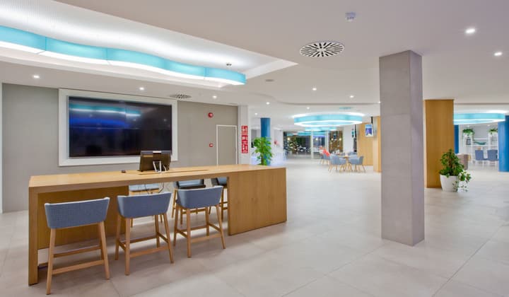 Marvell Club Aparthotel
