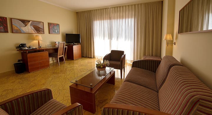 Protur Roquetas Hotel & Spa