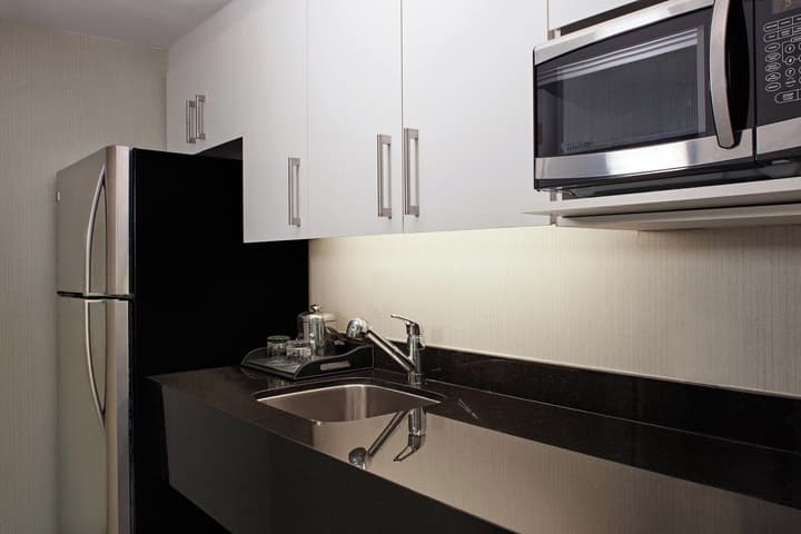 Sheraton Parkway Toronto North Hotel & Suites