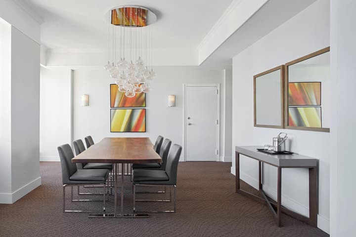 Sheraton Parkway Toronto North Hotel & Suites