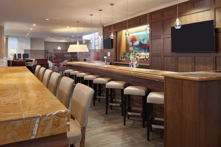 Sheraton Parkway Toronto North Hotel & Suites
