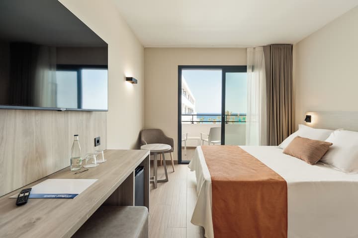 Hotel Best Oasis Tropical