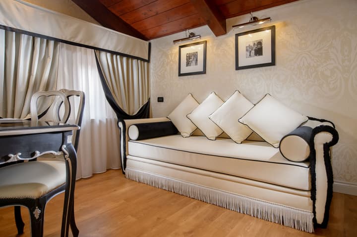 Hotel Olimpia Venice, BW Signature Collection