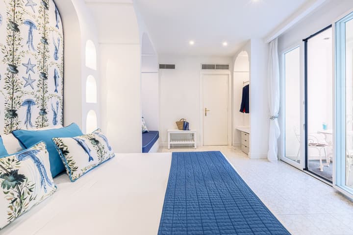 Hotel Corallo Sorrento