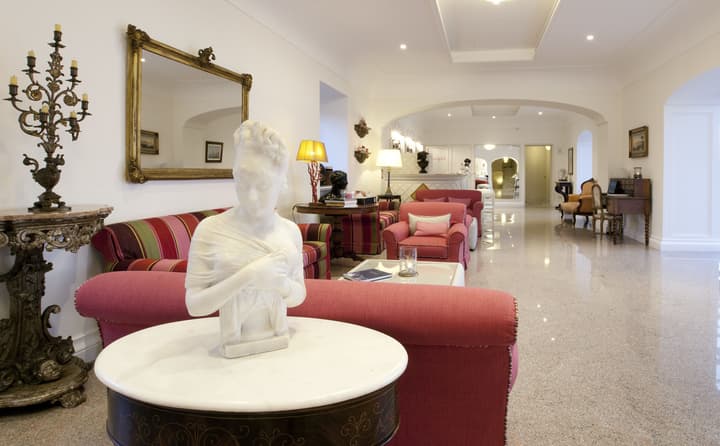 Hotel Corallo Sorrento